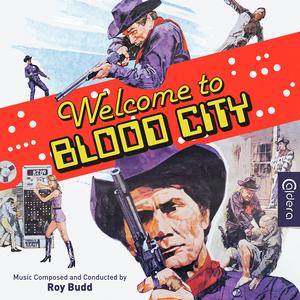 Welcome to Blood City/ The Sandbaggers Soundtrack CD Roy Budd - Click Image to Close