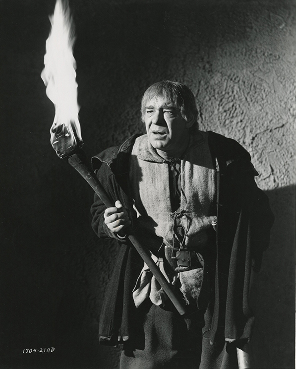 Black Castle 1952 DVD Vault Series - Click Image to Close