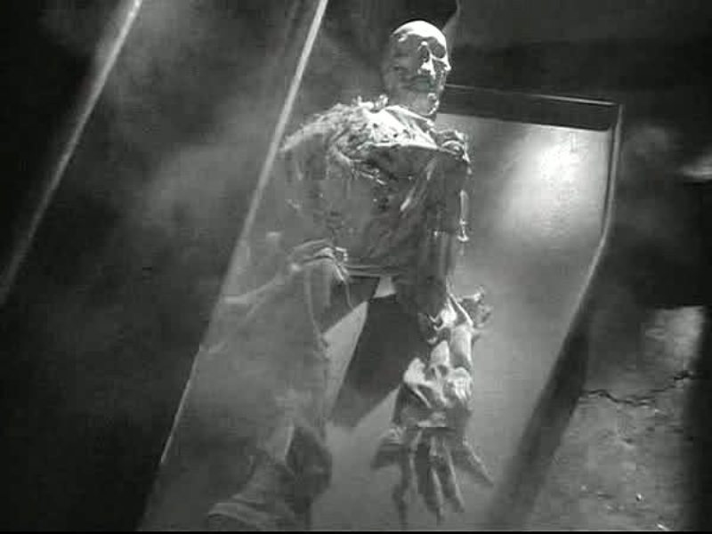 Black Castle 1952 DVD Vault Series - Click Image to Close