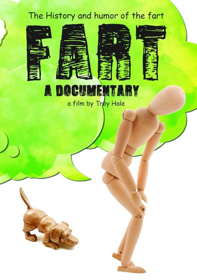 Fart The History and Humor of the Fart Documentary DVD - Click Image to Close