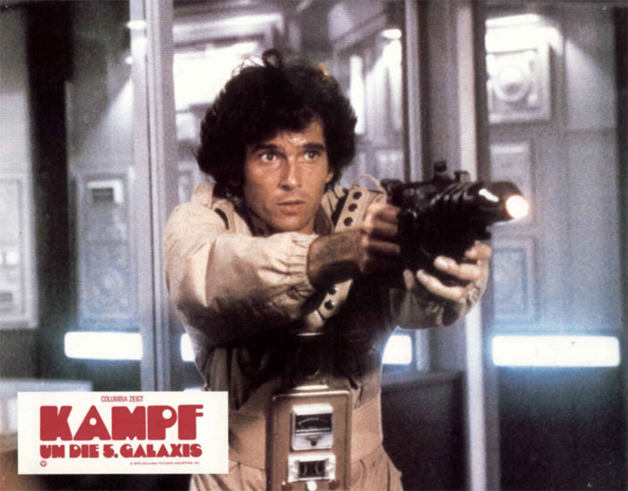 Humanoid 1979 DVD 2-Disc Set with Soundtrack CD Ennio Morricone - Click Image to Close