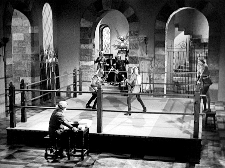 Tower Of London 1939 DVD Boris Karloff Vincent Price Vault Series - Click Image to Close