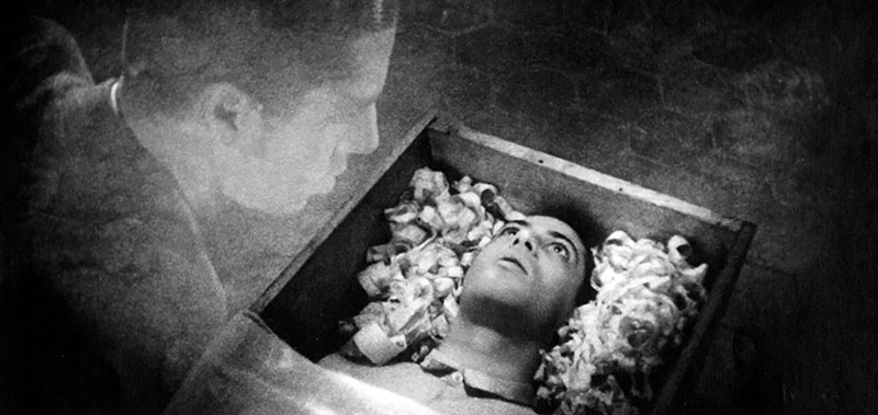 Vampyr(1932) DVD Julian West - Click Image to Close