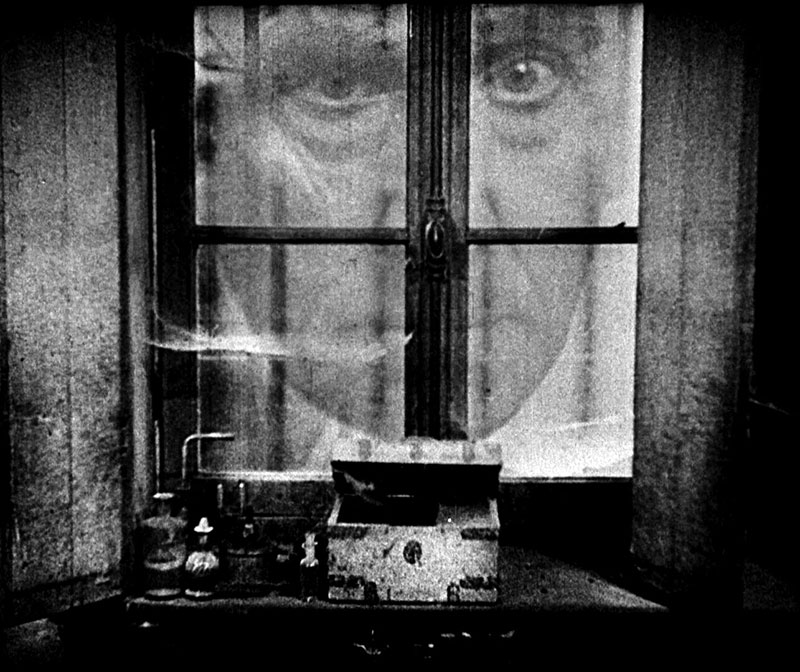 Vampyr(1932) DVD Julian West - Click Image to Close