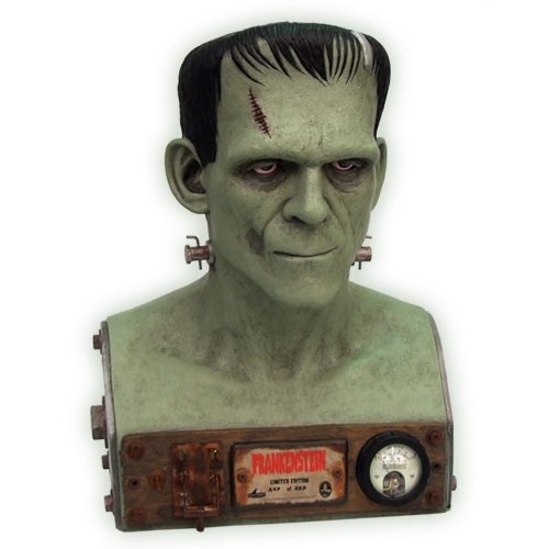 Frankensteins Monster Слот