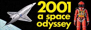 2001: A Space Odyssey