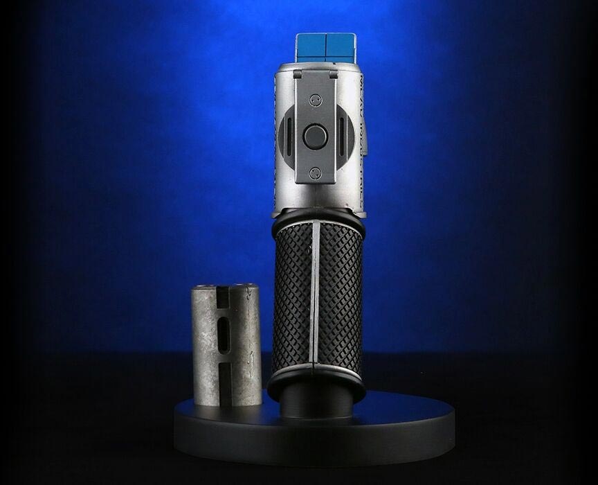 blaster prop