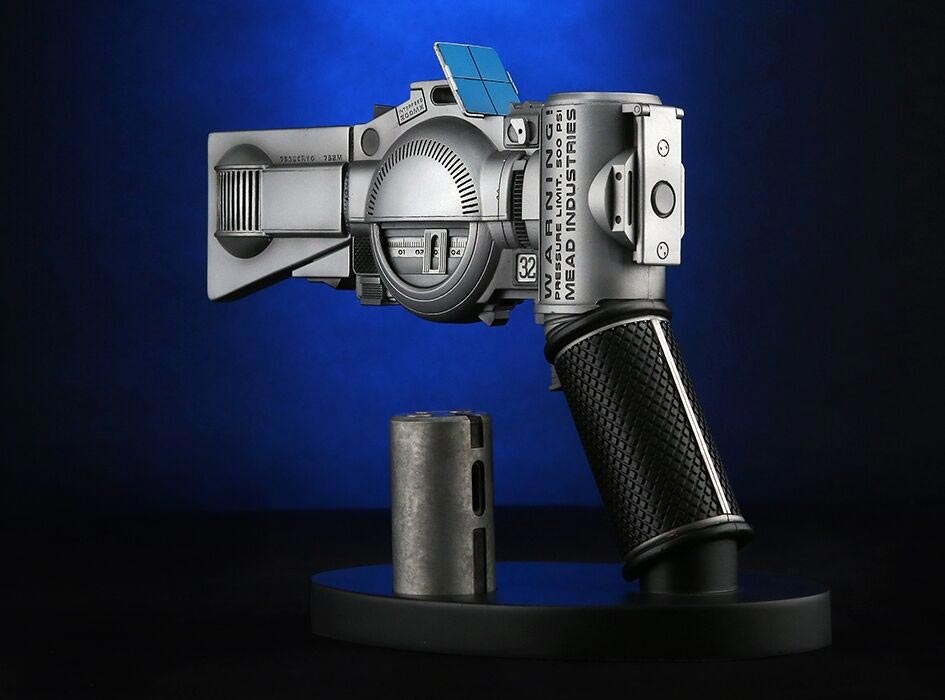 blaster prop
