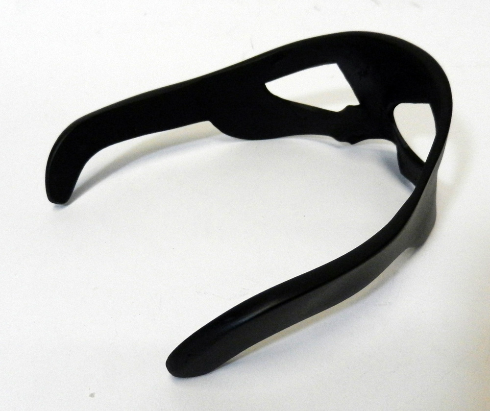 KIll Bill Kato Mask Mask Replica 211CY03