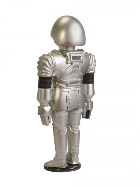 Buck Rogers in the 25th Century Twiki Robot Life Size Prop Replica - Click Image to Close