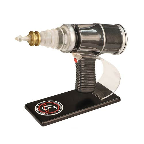 Forbidden Planet Blaster 1:1 Scale Prop Replica - Click Image to Close