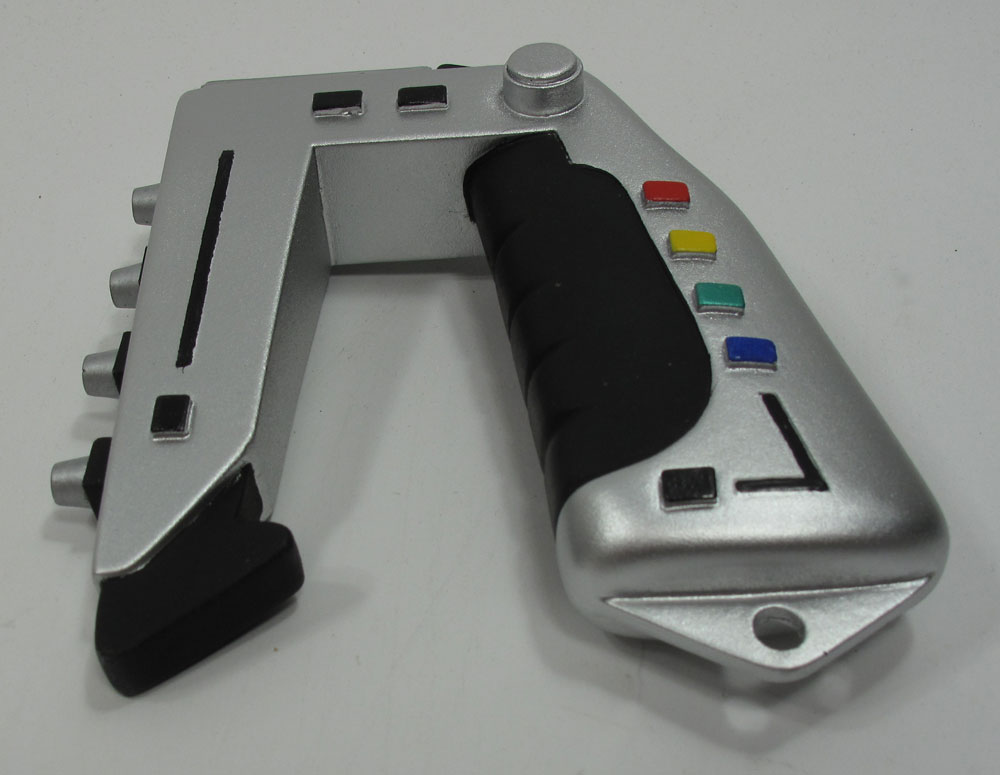 Space 1999 Stun/Kill Gun Prop Replica