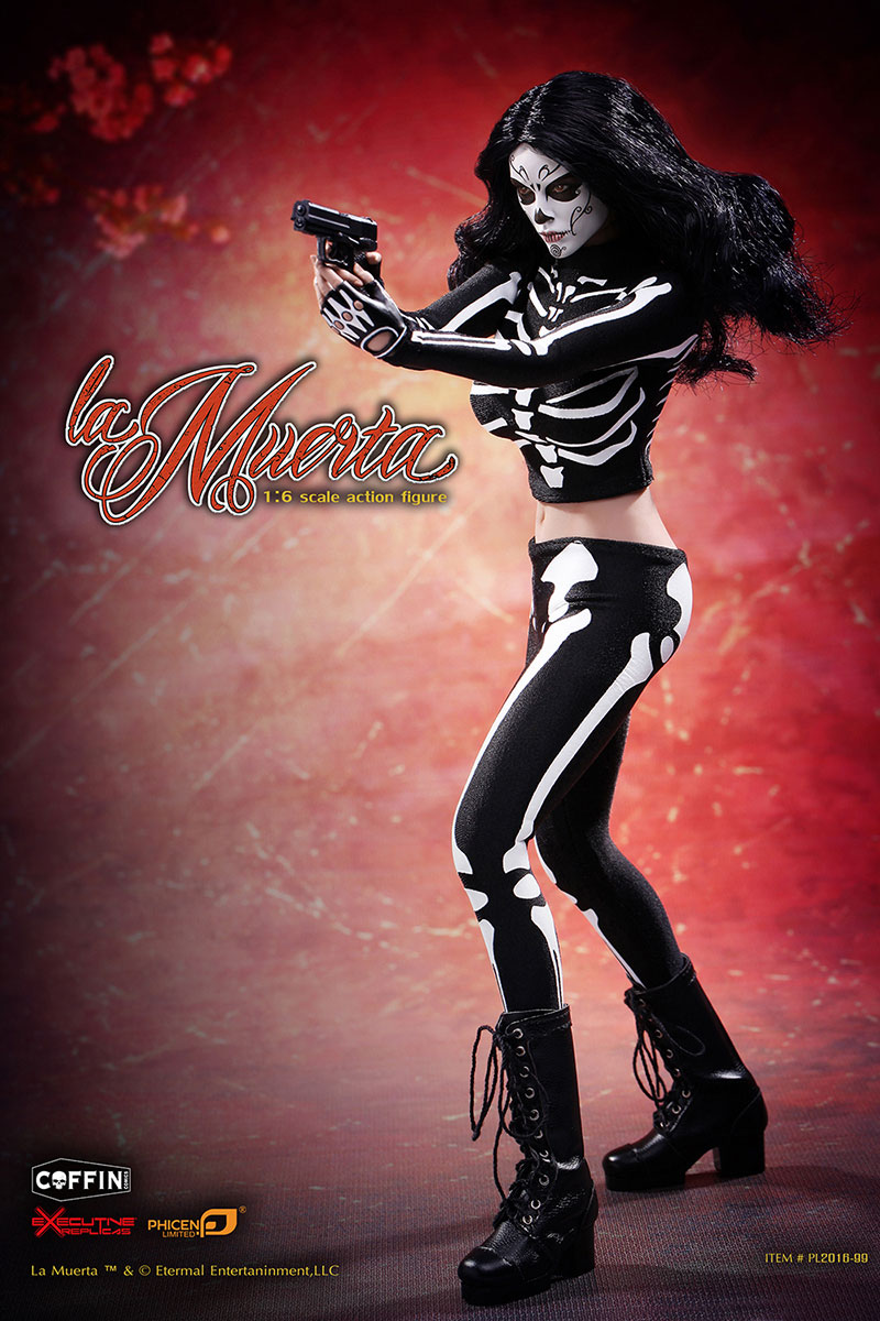 phicen la muerta