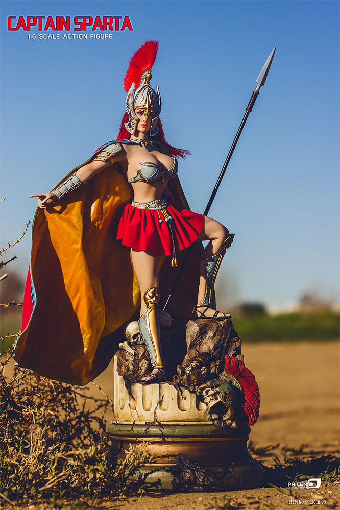 phicen sparta