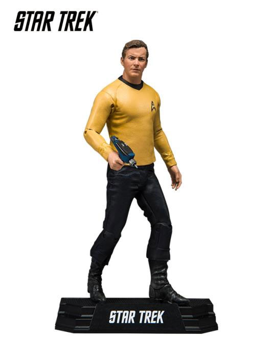 captain kirk lego