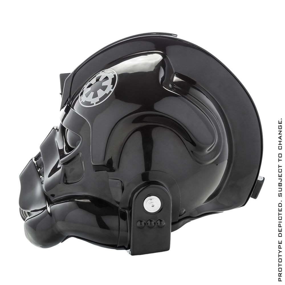 star wars tie helmet