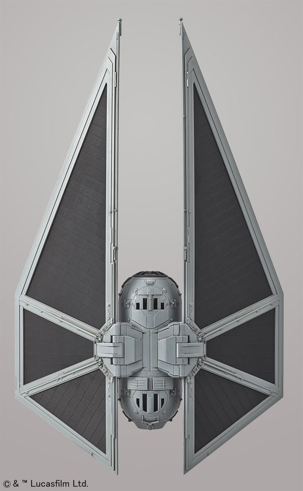 star wars tie striker