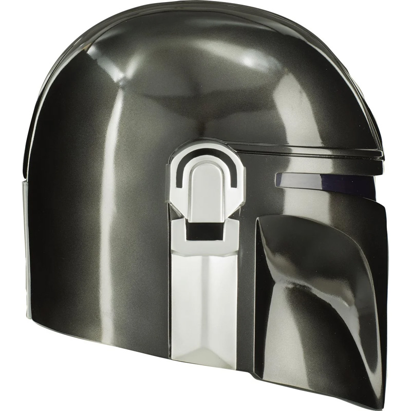 Star Wars The Mandalorian Season 2 Helmet Prop Replica - Click Image to Close