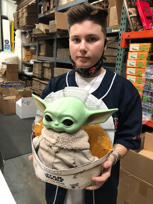 plush grogu