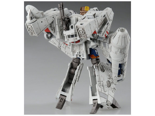 Star Wars Transformers Millennium Falcon by Takara Tomy - Click Image to Close