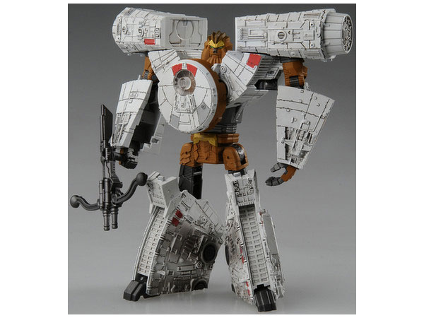 takara tomy star wars figures
