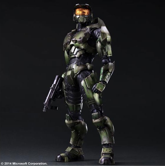 figure action vehicles halo Edition Halo Arts Play Master Chief Anniversary Halo Kai 2 figure action vehicles halo Edition Halo Arts Play Master Chief Anniversary Halo Kai 2