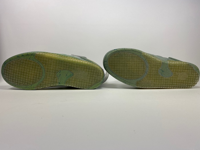 marty mcfly shoes replica