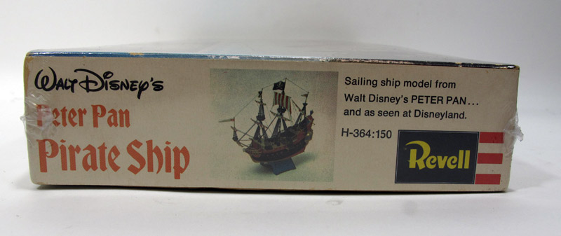 old revell model kits