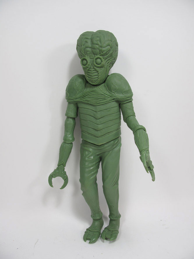 this island earth figure