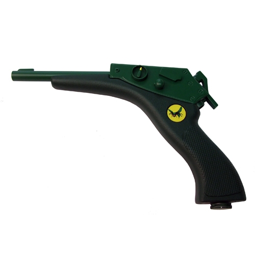Green Hornet Gas Gun & Kato Dart Signature Edition Prop Replic - Click Image to Close