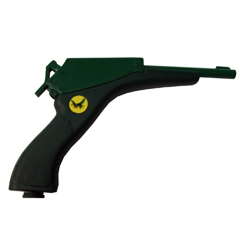 Green Hornet Gas Gun & Kato Dart Signature Edition Prop Replic - Click Image to Close