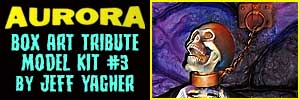 Aurora Tribute #3 Banner