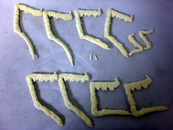 Tarantula 1955 Radiation Theatre Resin Model Kit - Click Image to Close