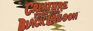 Creature from the Black Lagoon Merchandise
