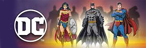 DC Comics Merchandise