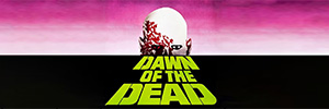 Dawn of the Dead Merchandise