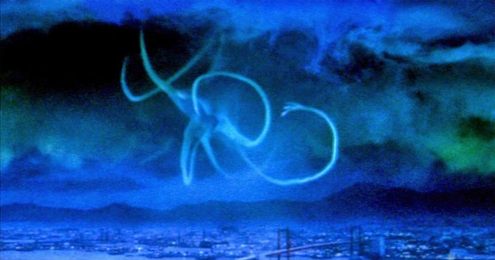 Dogora The Space Monster 1964 Blu-Ray English Sub-Titled - Click Image to Close