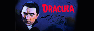 Dracula Merchandise