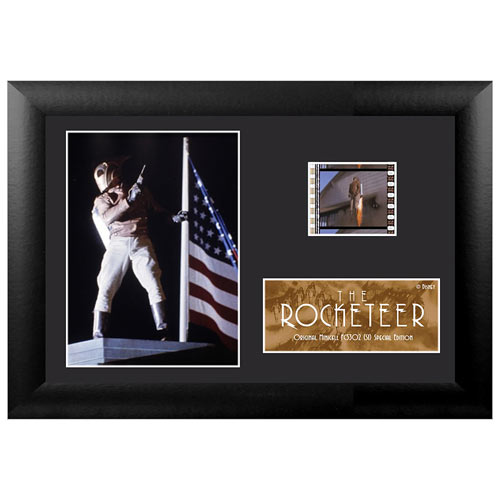 Rocketeer Series 1 Mini Cell - Click Image to Close