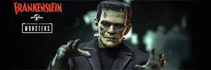 Frankenstein Merchandise