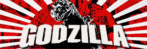 Godzilla Merchandise