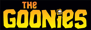 Goonies Merchandise