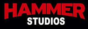Hammer Studios Merchandise