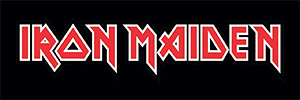 Iron Maiden Merchandise