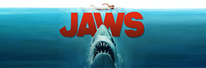 Jaws Merchandise