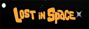 Lost in Space Merchandise
