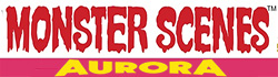 Aurora Monster scenes