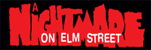 Nightmare on Elm Street Merchandise