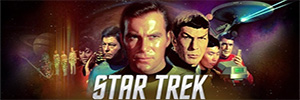 Star Trek Merchandise