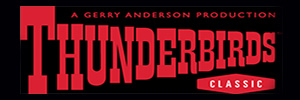 Thunderbirds Merchandise